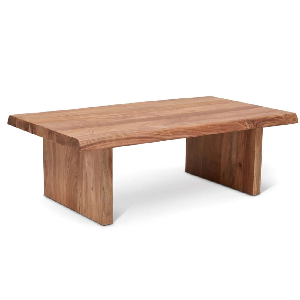 Mesa De Centro Damian Madera CN