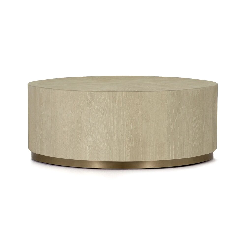 Mesa De Centro Acacio CN