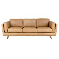 Sofa 3 Cuerpos Paul Beige CN