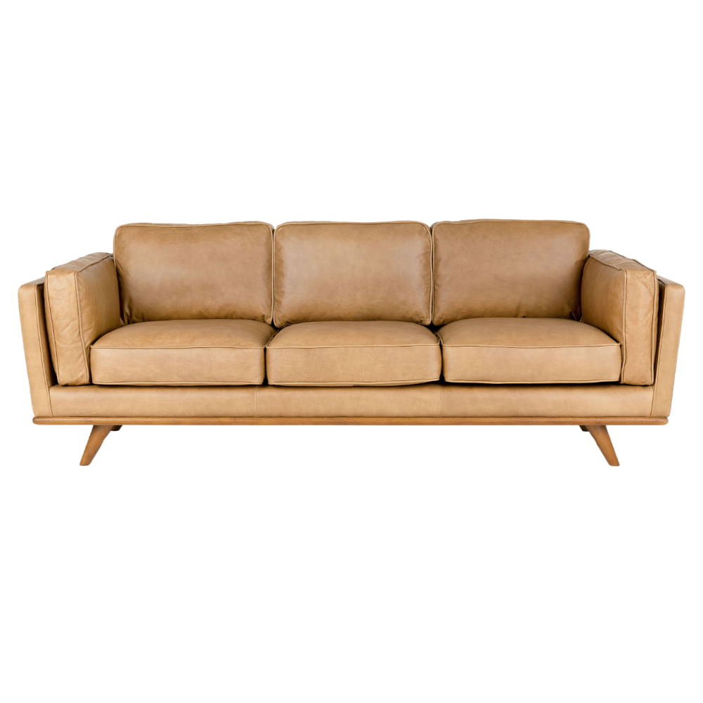 Sofa 3 Cuerpos Paul Beige CN