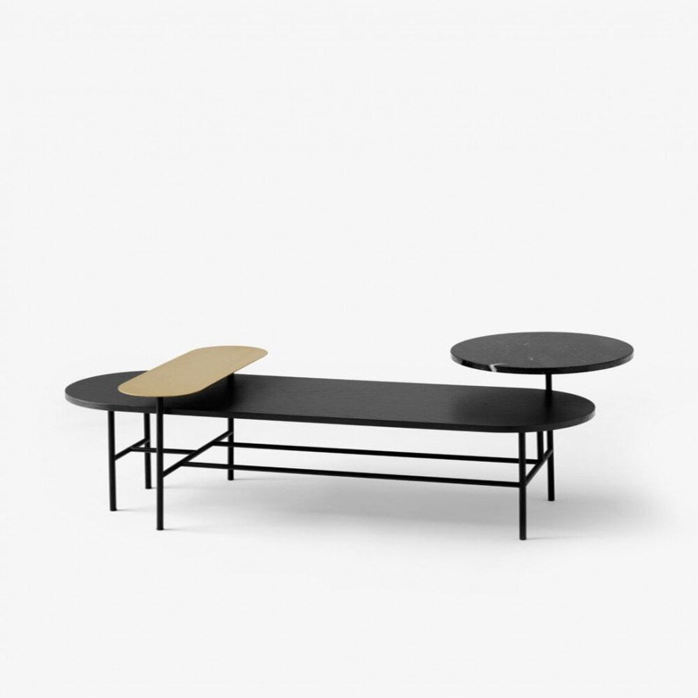 Mesa Auxiliar Avari CN