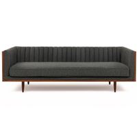 Sofa 3 Cuerpos Eremiel Gris Oscuro CN