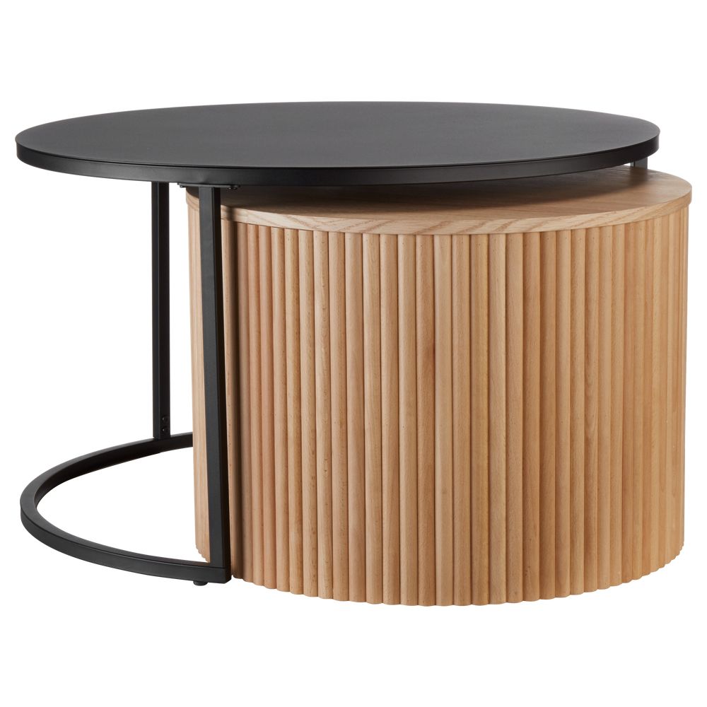 Mesa De Centro Louisa CN