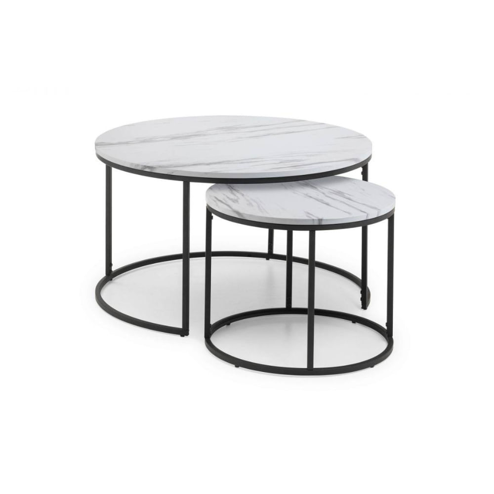 Mesa De Centro Clio CN