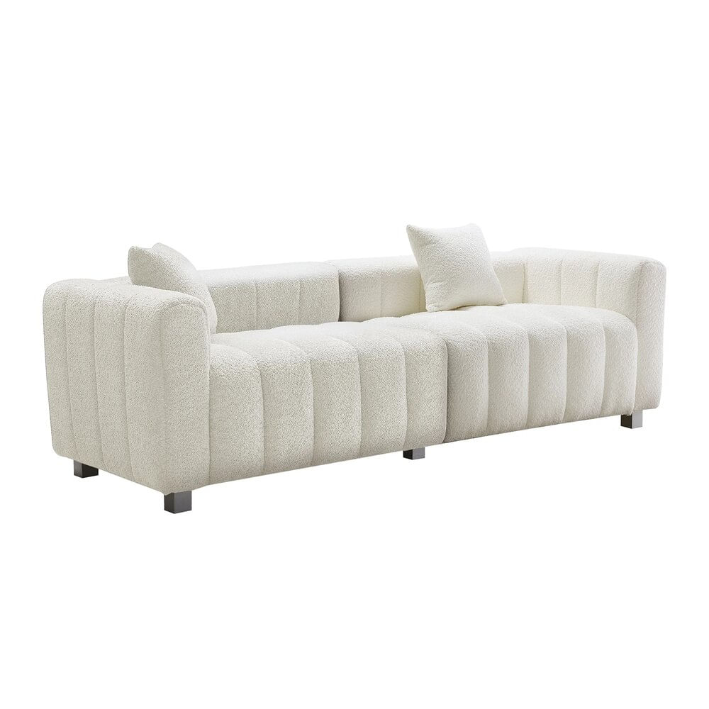 Sofa 3 Cuerpos Latte CN