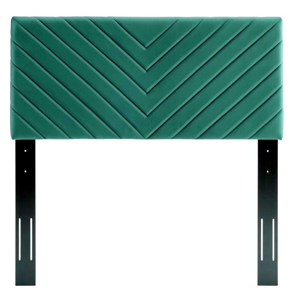 Cabecera 2 Plz Darcy Verde Oscuro CN