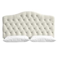 Cabecera 2 Plz Blair Beige CN