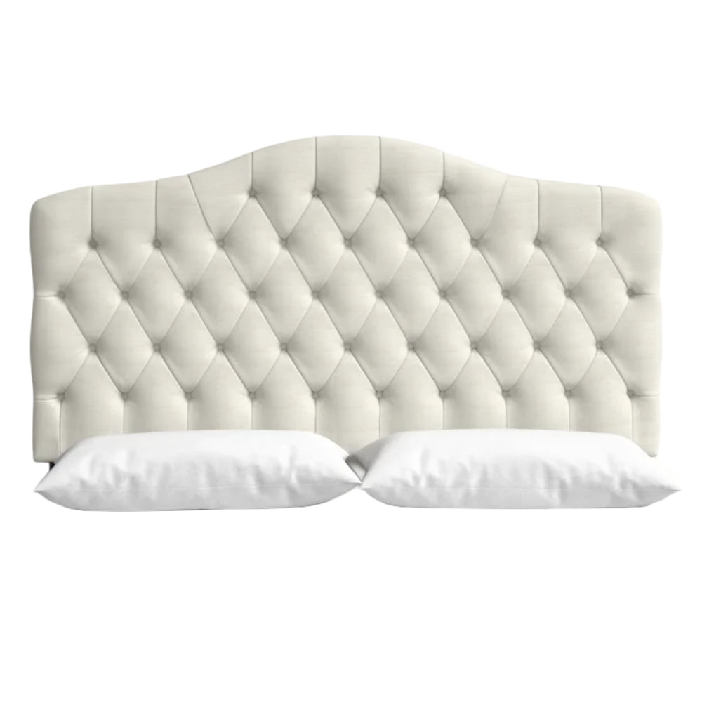 Cabecera 2 Plz Blair Beige CN