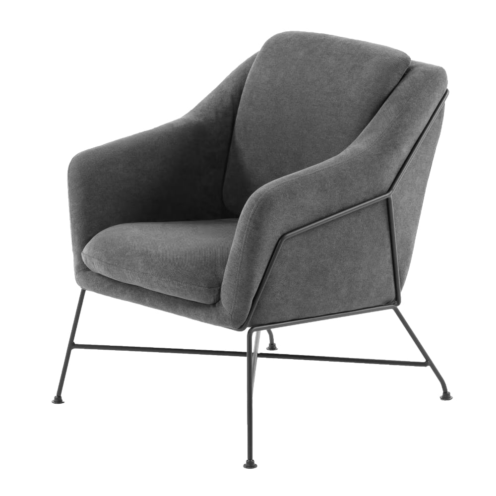 Butaca Foller Gris Model