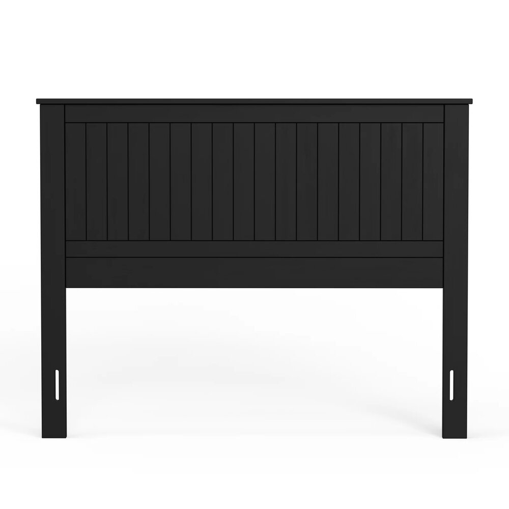 Cabecera 2 Plz Faith Negro CN