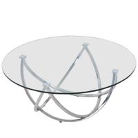 Mesa De Centro Bucefalo CN
