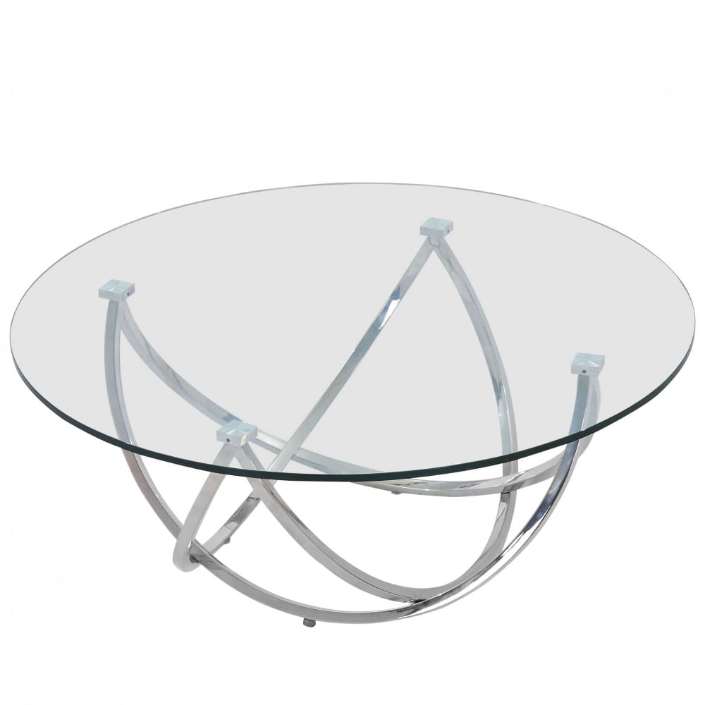 Mesa De Centro Bucefalo CN