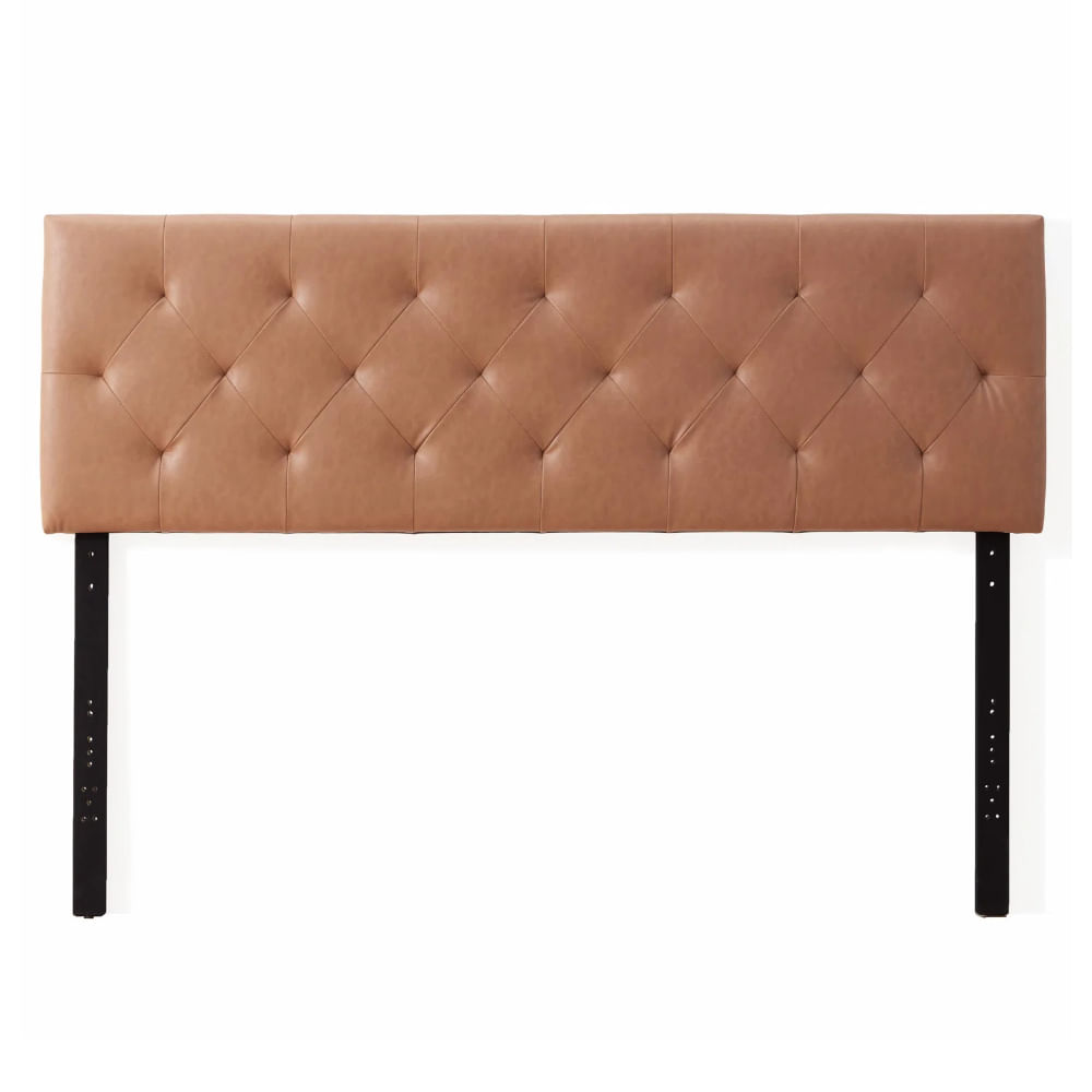 Cabecera 2 Plz Cadence Beige CN