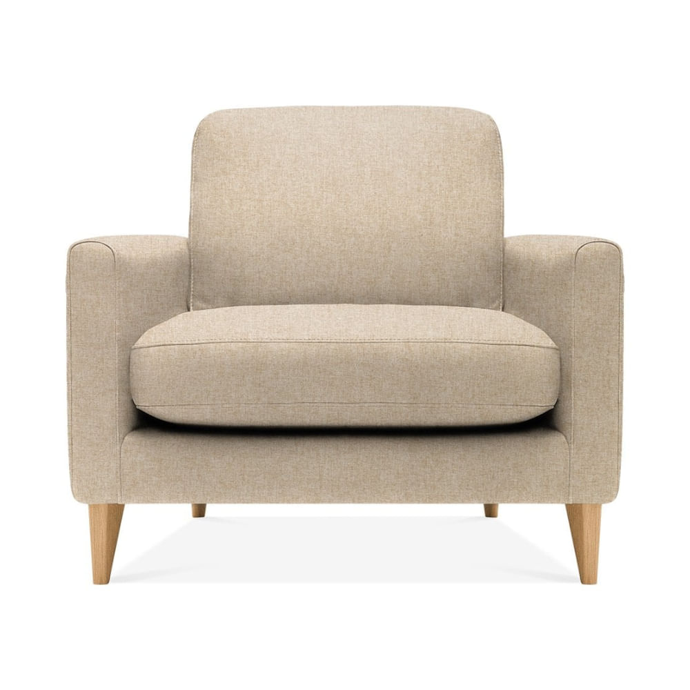 Butaca Lam Beige Model