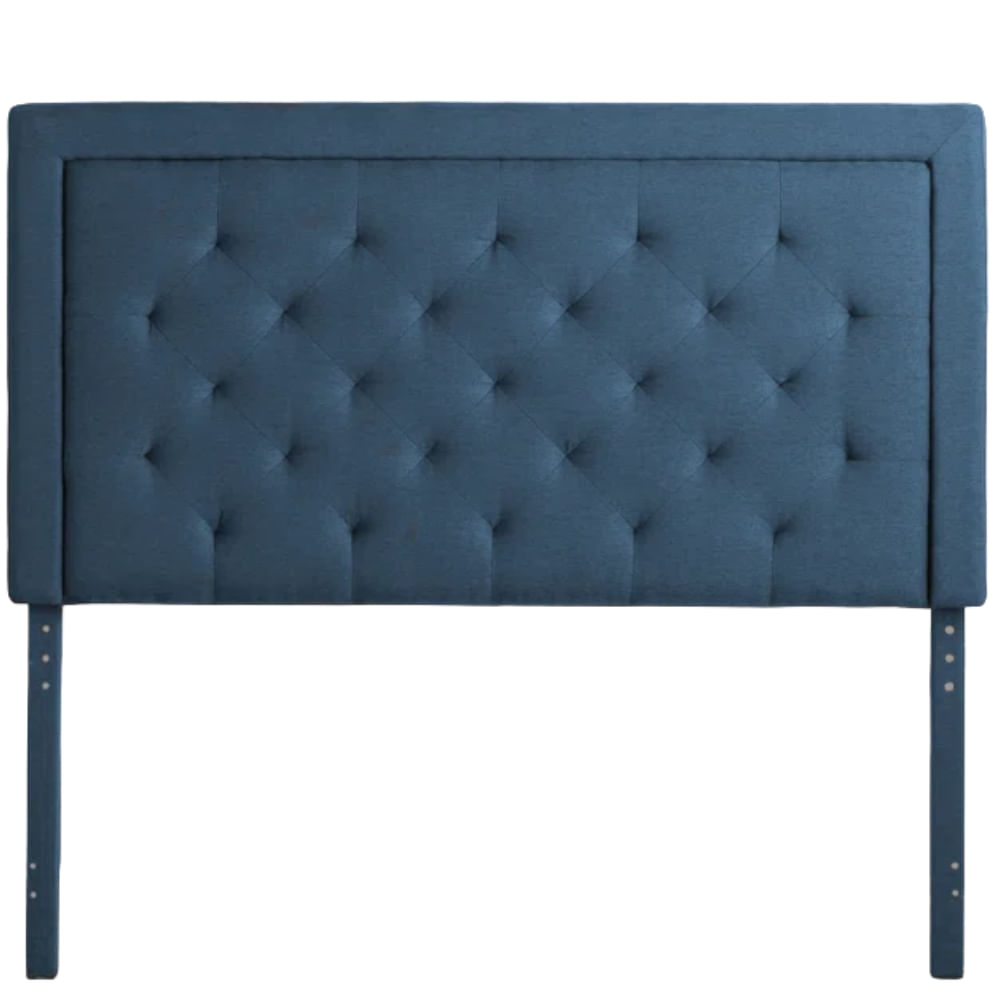 Cabecera 2 Plz Alexa Azul CN