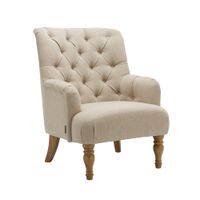 Butaca Lener Beige Model