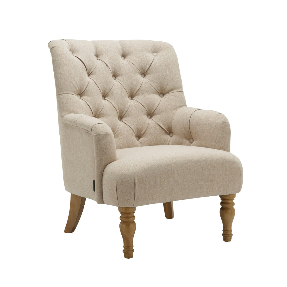 Butaca Lener Beige Model