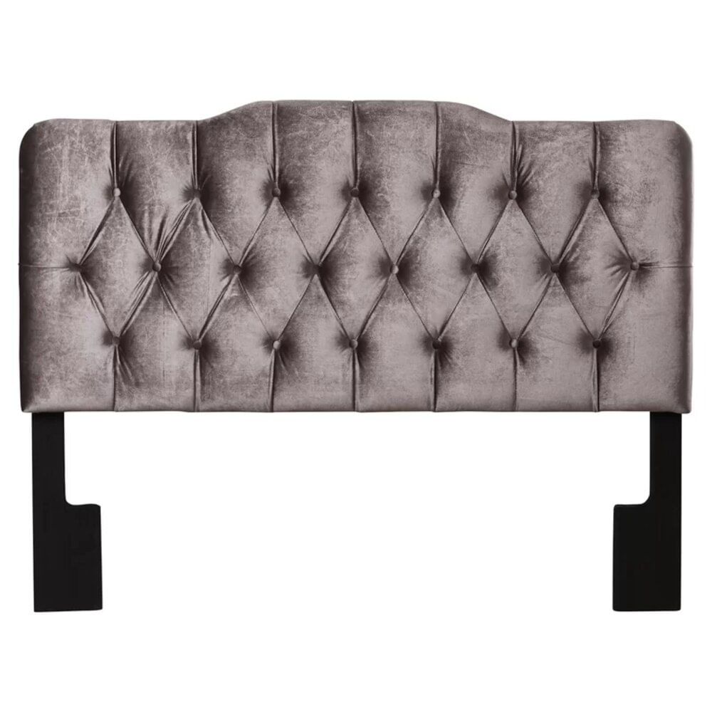 Cabecera 2 Plz Kat Gris Claro CN