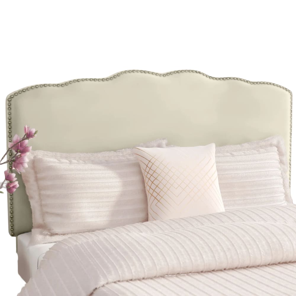 Cabecera 2 Plz Charis Beige CN