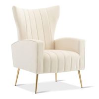 Butaca Lauretta Beige Model