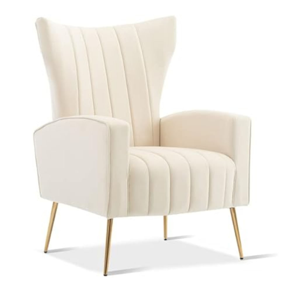 Butaca Lauretta Beige Model