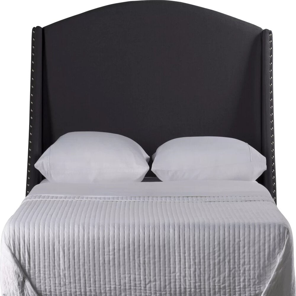 Cabecera 2 Plz Emeldi Gris Oscuro CN