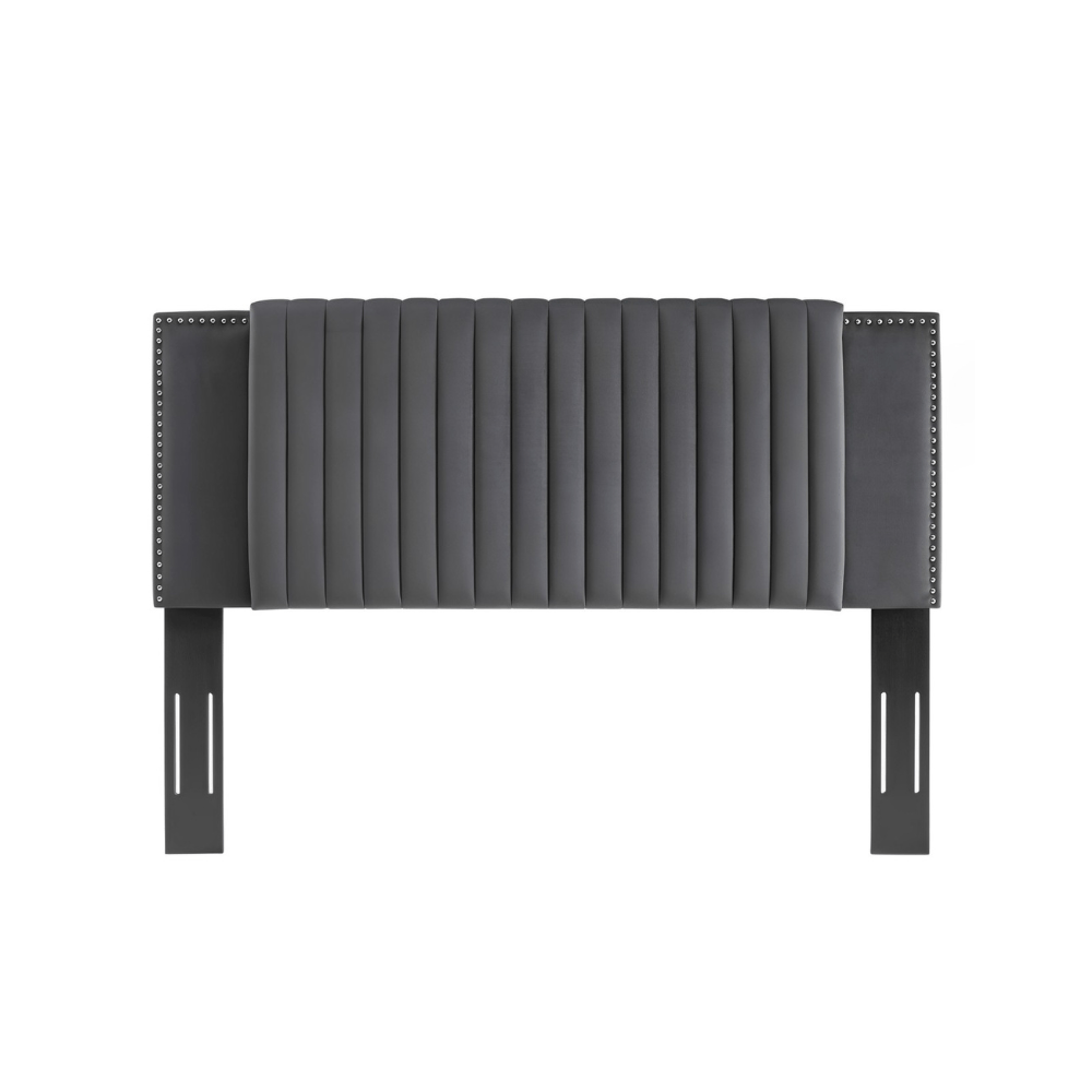 Cabecera 2 Plz Bartomole Gris CN