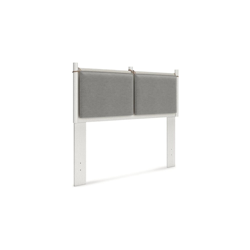 Cabecera 2 Plz Homero Gris Claro CN