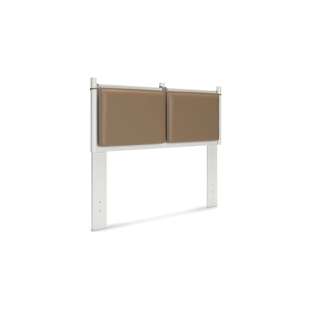 Cabecera 2 Plz Homero Marron Claro CN