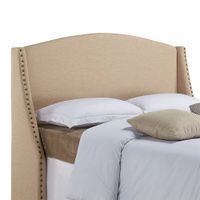 Cabecera 2 Plz Emeldi Beige CN