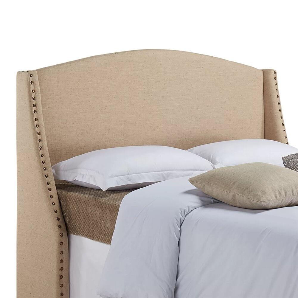 Cabecera 2 Plz Emeldi Beige CN