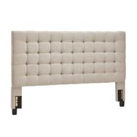 Cabecera 2 Plz Bambi Beige CN