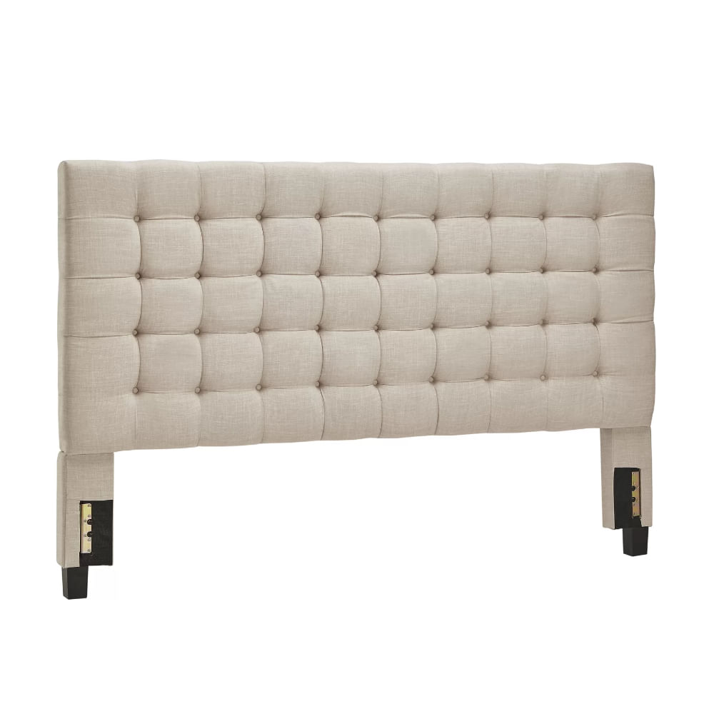 Cabecera 2 Plz Bambi Beige CN