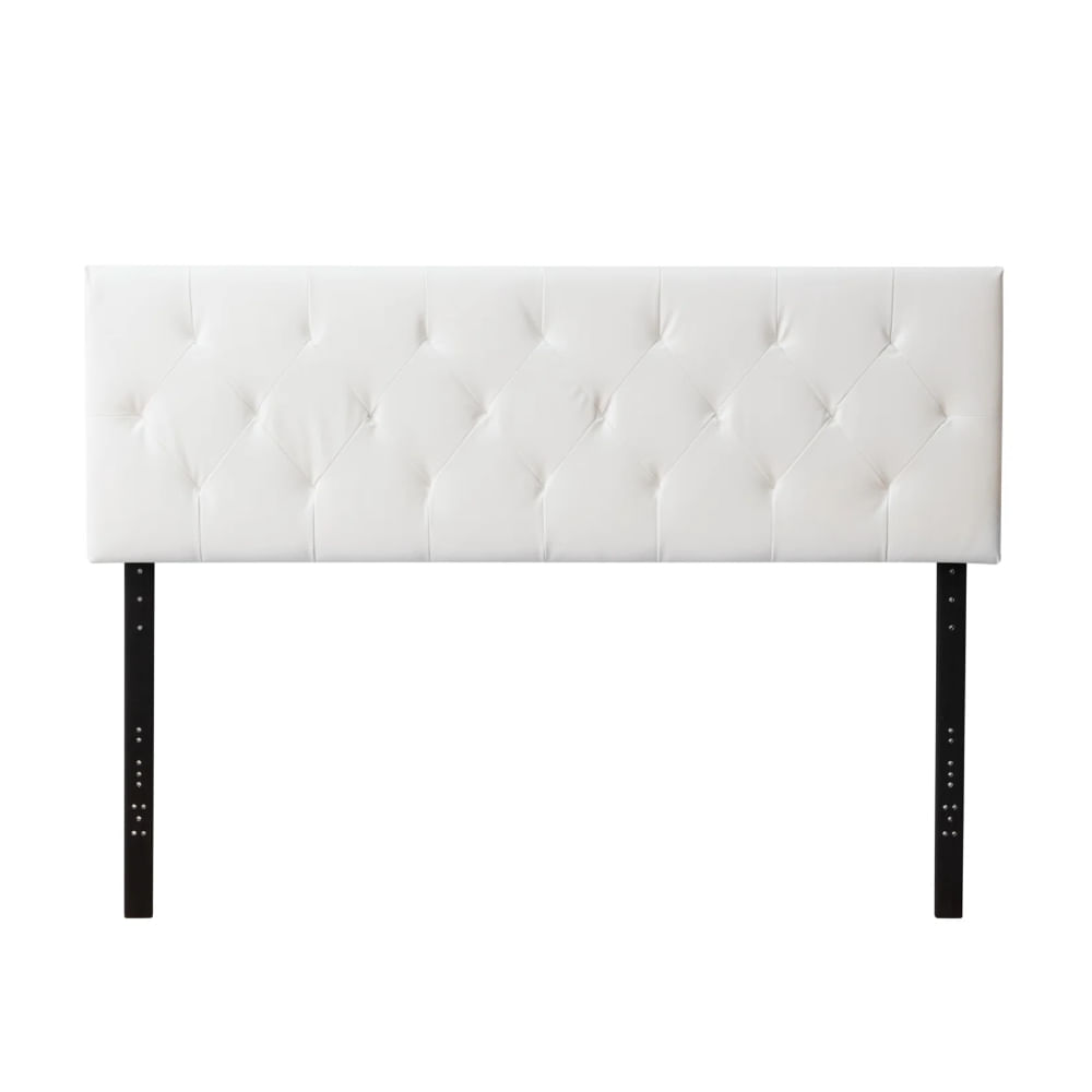 Cabecera 2 Plz Cadence Blanco CN