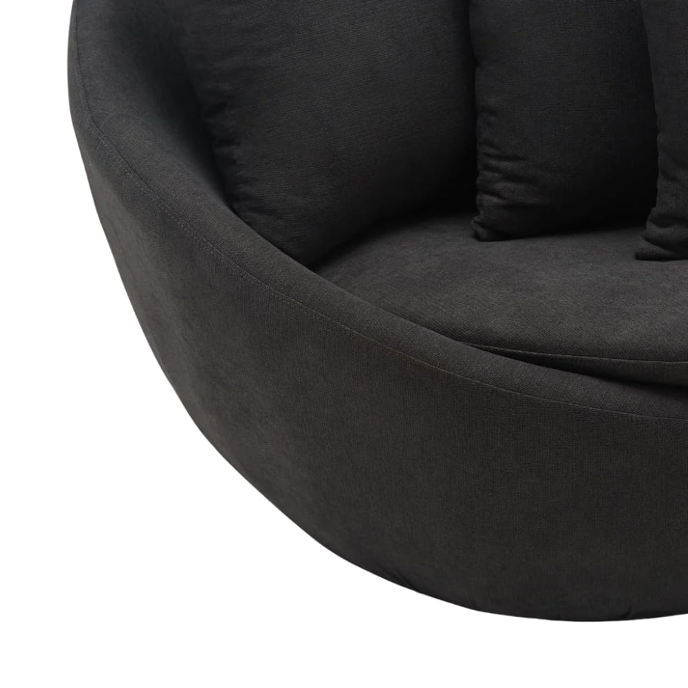 Sillon Decco Azul Noche CN