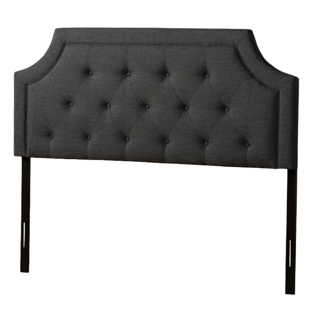 Cabecera 2 Plz Blake Negro CN