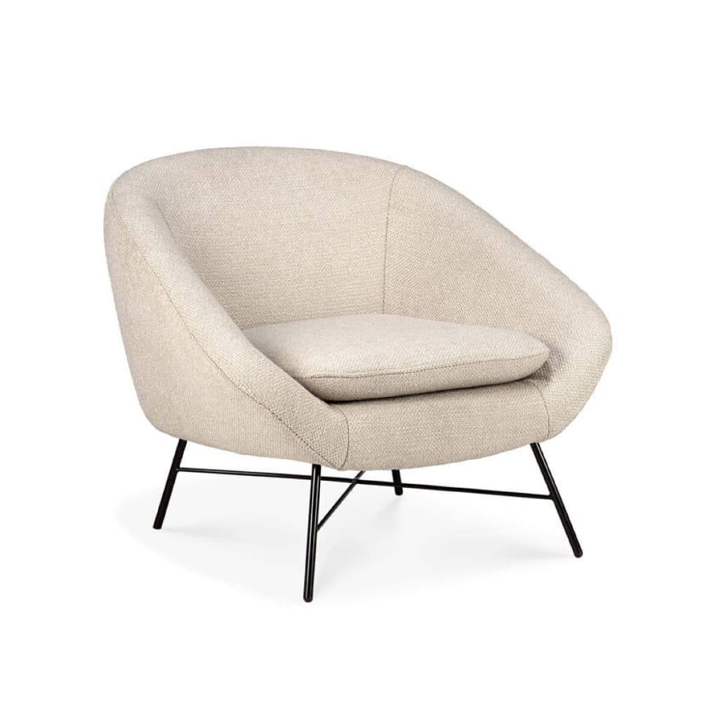 Butaca Arrow Beige Model