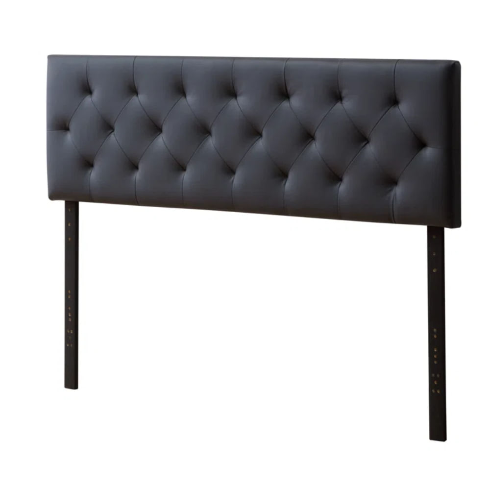 Cabecera 2 Plz Cadence Negro CN