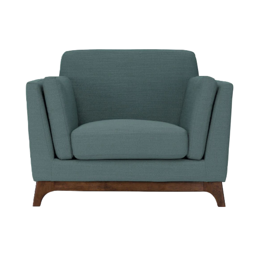 Butaca Sanna Gris Oscuro CN