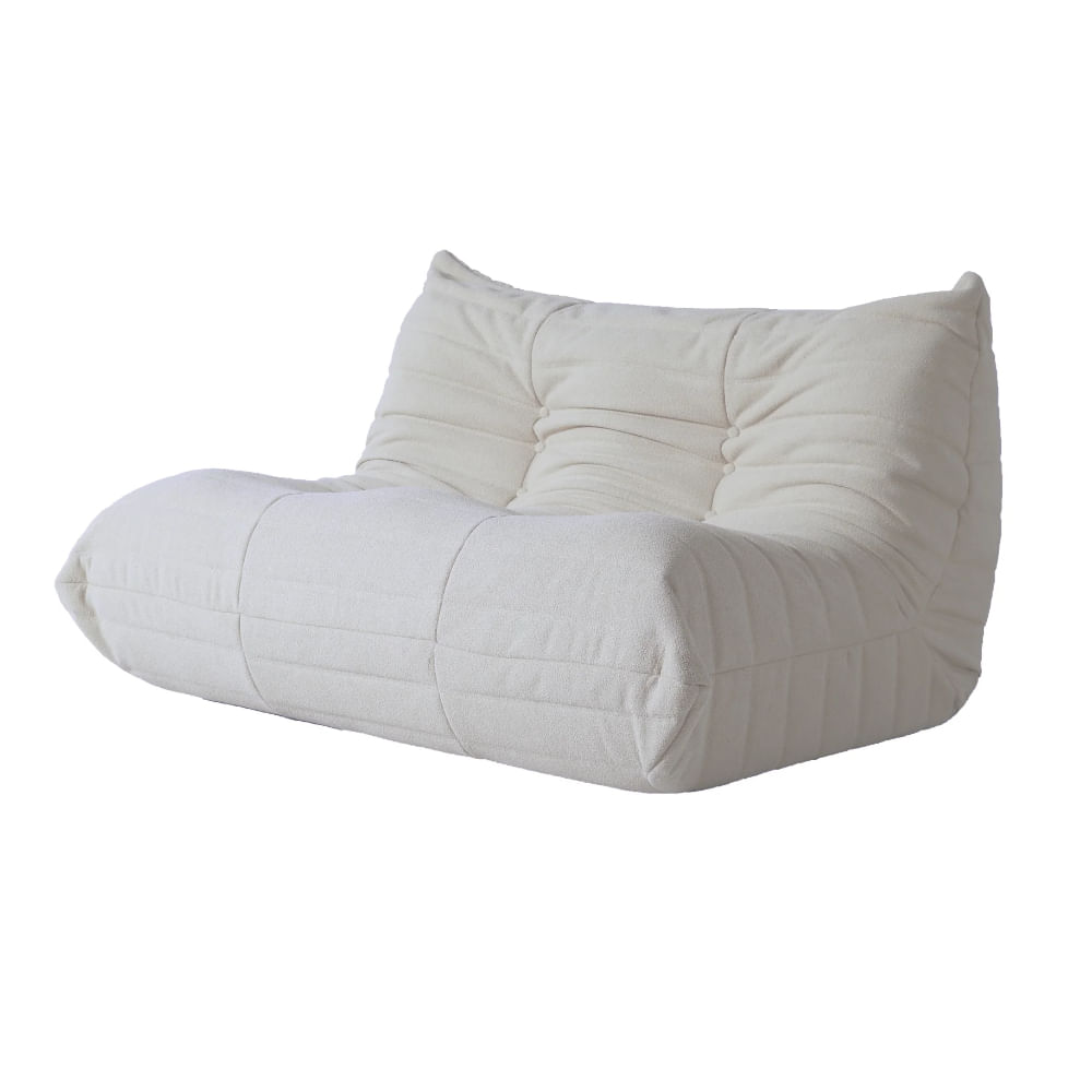 Sillon Oriol Blanco CN