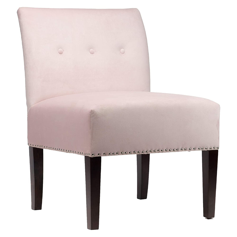 Butaca Davin Rosado CN