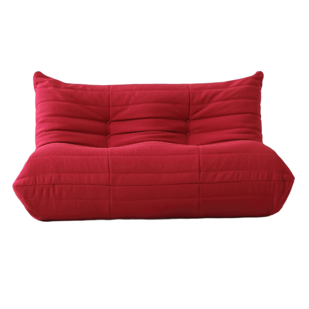 Sillon Oriol Rojo CN