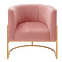 Sillon Mateo Rosado CN