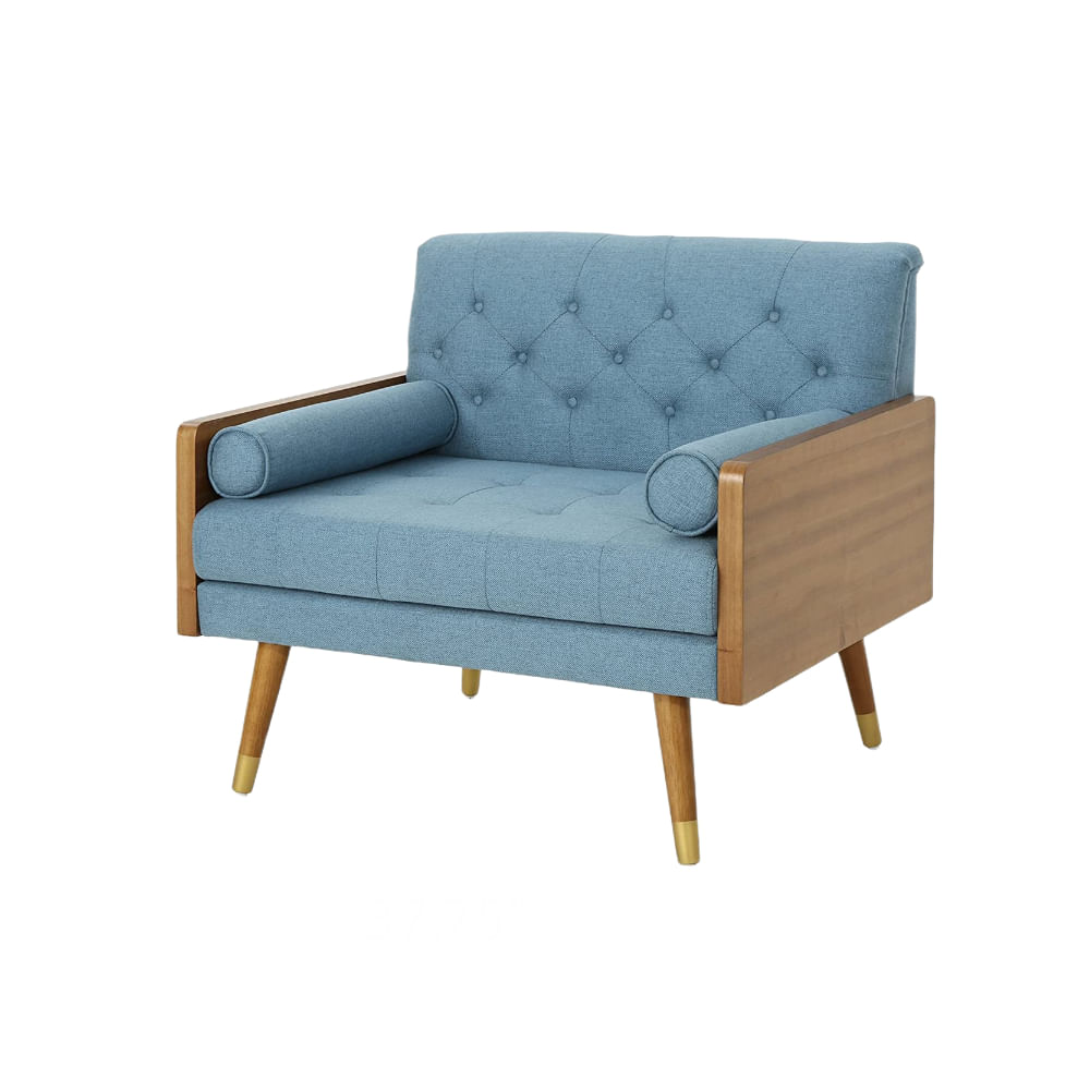 Butaca Berico Cedro CN