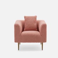 Sillon Lake Rosado CN