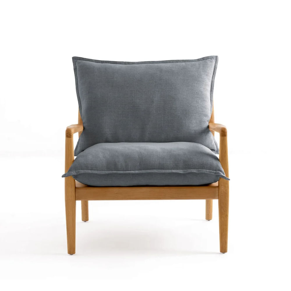 Butaca Daysi Gris CN