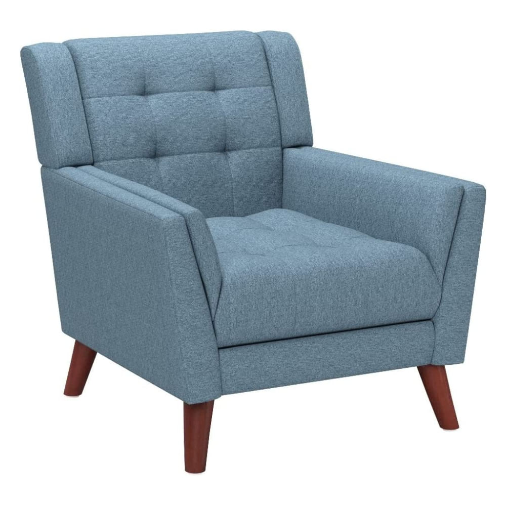 Butaca Braylon Gris CN