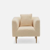 Sillon Lake Beige CN
