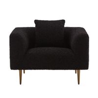 Sillon Lake Negro CN