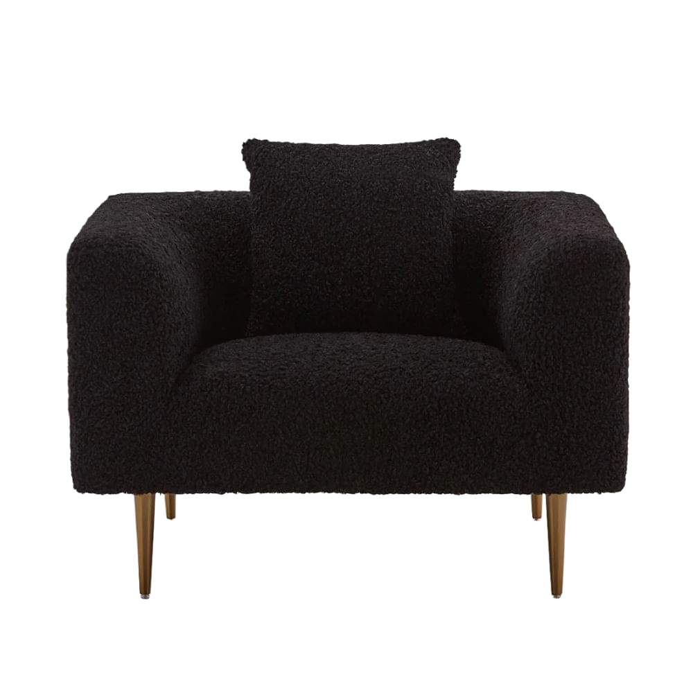 Sillon Lake Negro CN